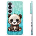 Samsung Galaxy S26 TPU Maska - Panda