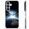 Samsung Galaxy S26 TPU Maska - Svemir