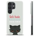 Samsung Galaxy S26 Ultra TPU Maska - Ljuta Maca