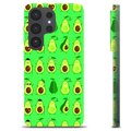 Samsung Galaxy S26 Ultra TPU Maska - Avokado