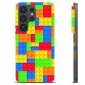 Samsung Galaxy S26 Ultra TPU Maska - Blokovi