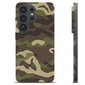 Samsung Galaxy S26 Ultra TPU Maska - Kamuflaža
