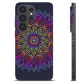 Samsung Galaxy S26 Ultra TPU Maska - Šarena Mandala