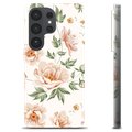 Samsung Galaxy S26 Ultra TPU Maska - Cveće