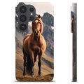 Samsung Galaxy S26 Ultra TPU Maska - Konj