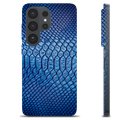 Samsung Galaxy S26 Ultra TPU Maska - Koža
