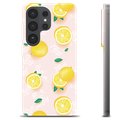 Samsung Galaxy S26 Ultra TPU Maska - Limun