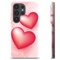 Samsung Galaxy S26 Ultra TPU Maska - Ljubav