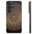 Samsung Galaxy S26 Ultra TPU Maska - Mandala