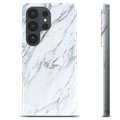 Samsung Galaxy S26 Ultra TPU Maska - Mermer