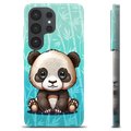 Samsung Galaxy S26 Ultra TPU Maska - Panda