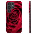 Samsung Galaxy S26 Ultra TPU Maska - Ruža