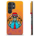 Samsung Galaxy S26 Ultra TPU Maska - Skeletno Leto