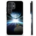 Samsung Galaxy S26 Ultra TPU Maska - Svemir
