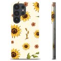 Samsung Galaxy S26 Ultra TPU Maska - Suncokret
