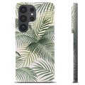 Samsung Galaxy S26 Ultra TPU Maska - Tropski List