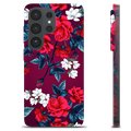 Samsung Galaxy S26 Ultra TPU Maska - Vintidž Cveće