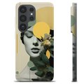 Samsung Galaxy S26 Ultra TPU Maska - Vintage Vajb