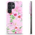 Samsung Galaxy S26 Ultra TPU Maska - Akvarel Cveće
