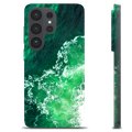 Samsung Galaxy S26 Ultra TPU Maska - Talasi