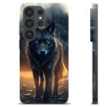 Samsung Galaxy S26 Ultra TPU Maska - Vuk