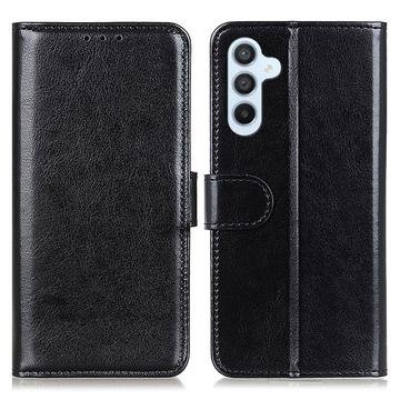 Samsung Galaxy S26/S26 Pro Wallet Case with Stand - Black