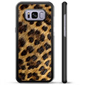 Samsung Galaxy S8 Zaštitna Maska - Leopard