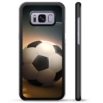 Samsung Galaxy S8 Zaštitna Maska - Fudbal
