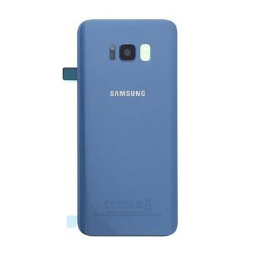 Samsung Galaxy S8+ Zadnja maska - Plava
