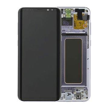 Samsung Galaxy S8+ Prednja Maska I LCD Displej GH97-20470C