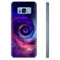 Samsung Galaxy S8+ TPU Maska - Galaksija
