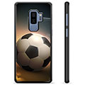 Samsung Galaxy S9+ Zaštitna Maska - Fudbal