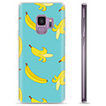 Samsung Galaxy S9 TPU Maska - Banane