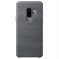 Samsung Galaxy S9+ Hyperknit Case EF-GG965FJEGWW (Otvoreno pakovanje - Zadovoljavajuće Stanje) - Grey