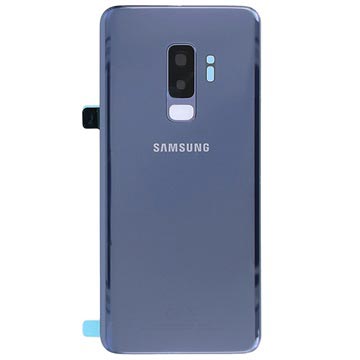 Samsung Galaxy S9+ Zadnja Maska GH82-15652D - Plava
