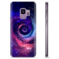 Samsung Galaxy S9 TPU Maska - Galaksija