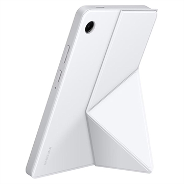 Samsung Galaxy Tab A11 Smart Book Cover EF-BX130PWEGWW - Bela