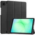 Samsung Galaxy Tab A11 Tri-Fold Series Smart Folio Case - Black