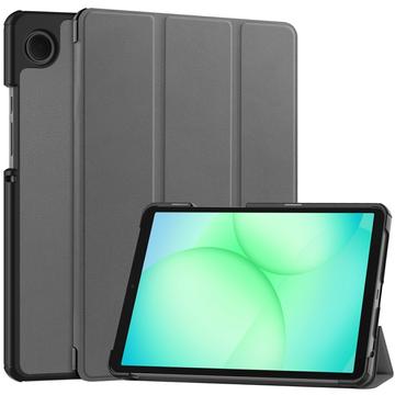 Samsung Galaxy Tab A11 Tri-Fold Series Smart Folio Case - Grey