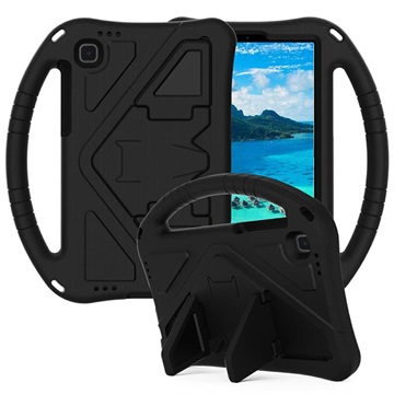 Samsung Galaxy Tab A7 Lite Dečija Futrola za Nošenje - Crna