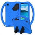 Samsung Galaxy Tab A7 Lite Dečija Futrola za Nošenje - Plava