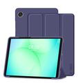 Samsung Galaxy Tab A9/A11 Tech-Protect SmartCase Tri-Fold Folio Case