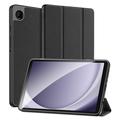 Samsung Galaxy Tab A9 Dux Ducis Domo Tri-Fold Smart Folio Futrola - Crna