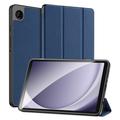 Samsung Galaxy Tab A9 Dux Ducis Domo Tri-Fold Smart Folio Futrola - Plava