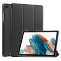 Samsung Galaxy Tab A9 Tri-Fold Serija Smart Zaštitna Futrola - Crna