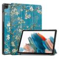 Samsung Galaxy Tab A9 Tri-Fold Serija Smart Zaštitna Futrola