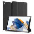 Samsung Galaxy Tab A9+ Dux Ducis Domo Tri-Fold Smart Folio Futrola - Crna