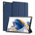Samsung Galaxy Tab A9+ Dux Ducis Domo Tri-Fold Smart Folio Futrola - Plava