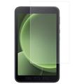 Samsung Galaxy Tab Active5 Tactical Edition Tempered Glass Screen Protector - 9H - Case Friendly - Transparent