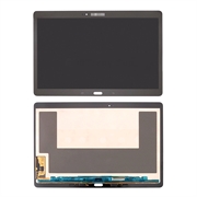 Samsung Galaxy Tab S 10.5 WiFi LCD Displej - Zlatni